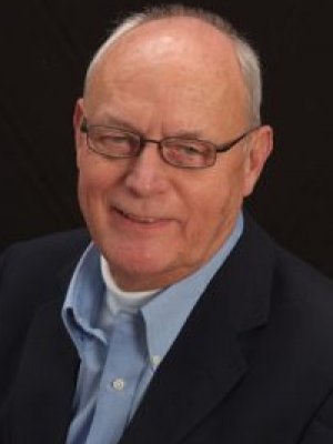 Photo of team member